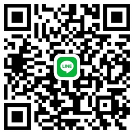 Line QR Code